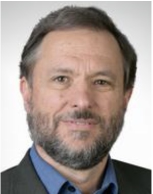Stephen Zunes